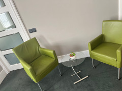 huur een kantoor met uitstraling