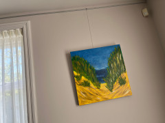 huur kantoor met sfeer