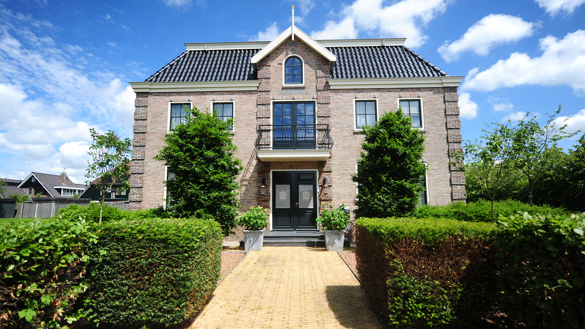 huur kantoorruimte in het Heerenhuys