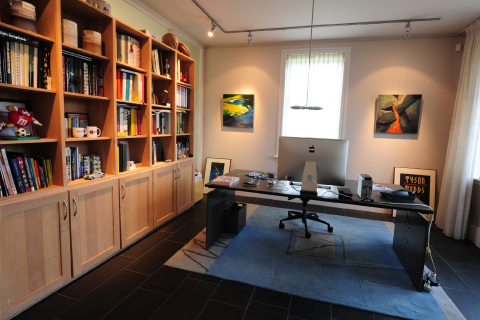 Huur professionele kantoorruimte in Heerhugowaard