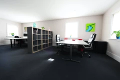 Huur professionele kantoorruimte voor je team in Het Heerenhuys