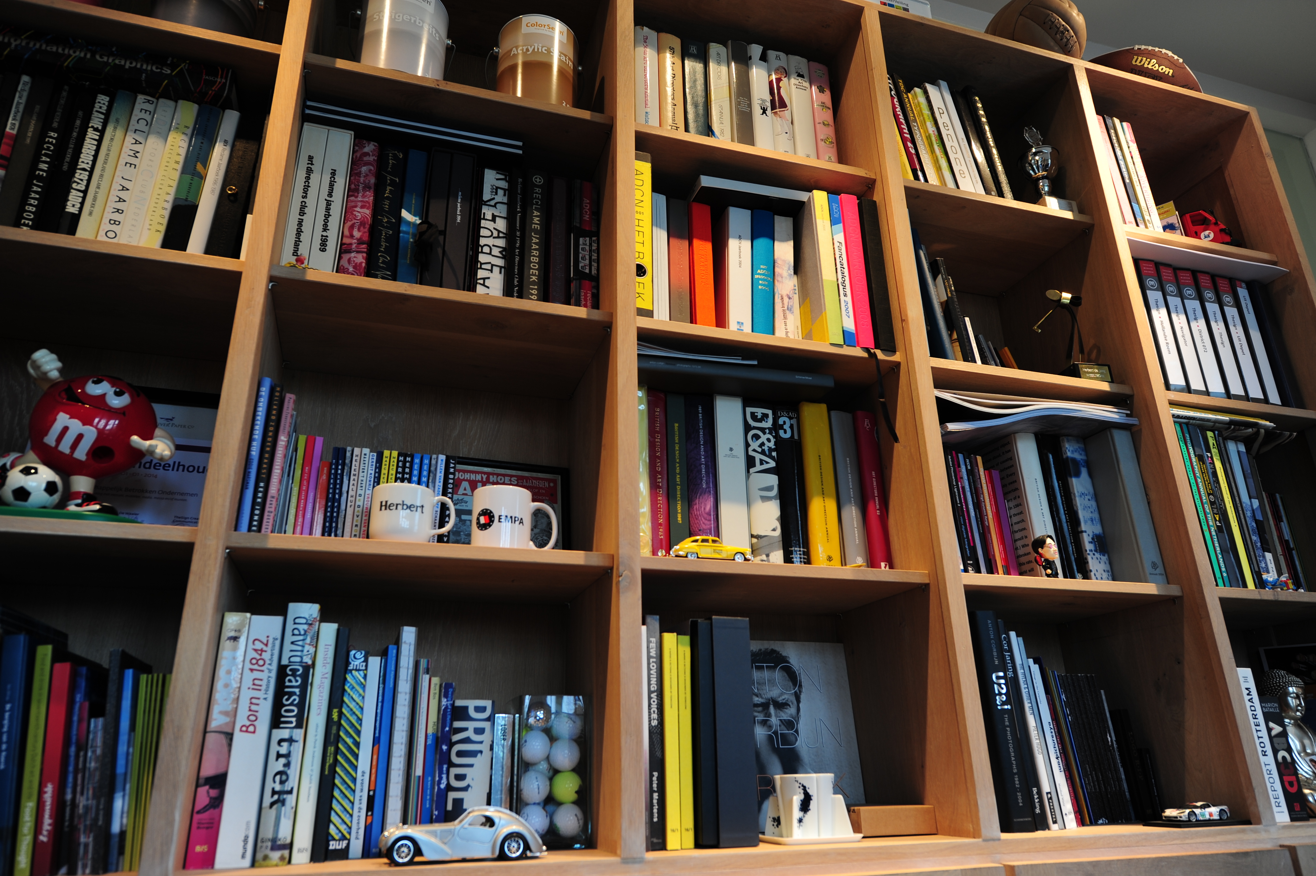 Huur werkruimte in Heerhugowaard