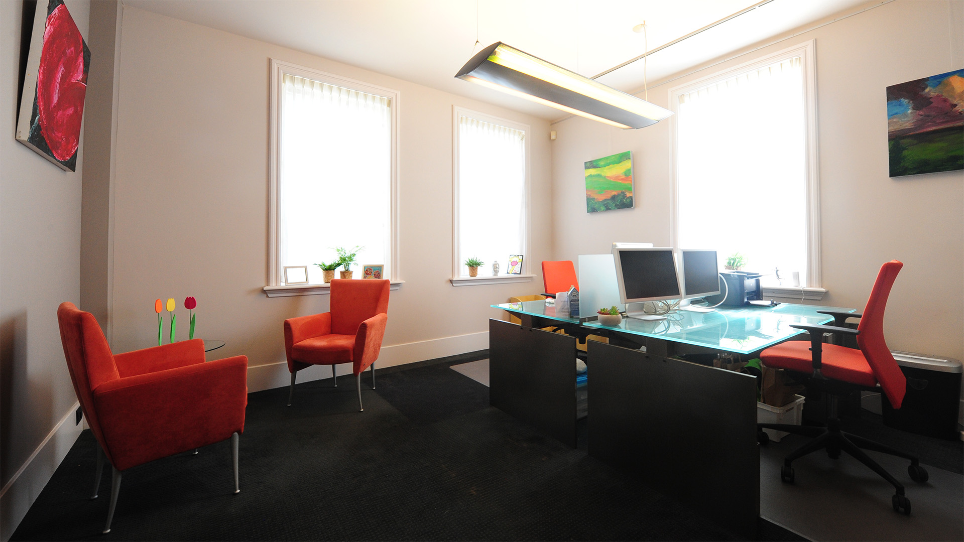 kantoor huren in heerhugowaard