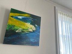 sfeervolle kantoorruimte te huur